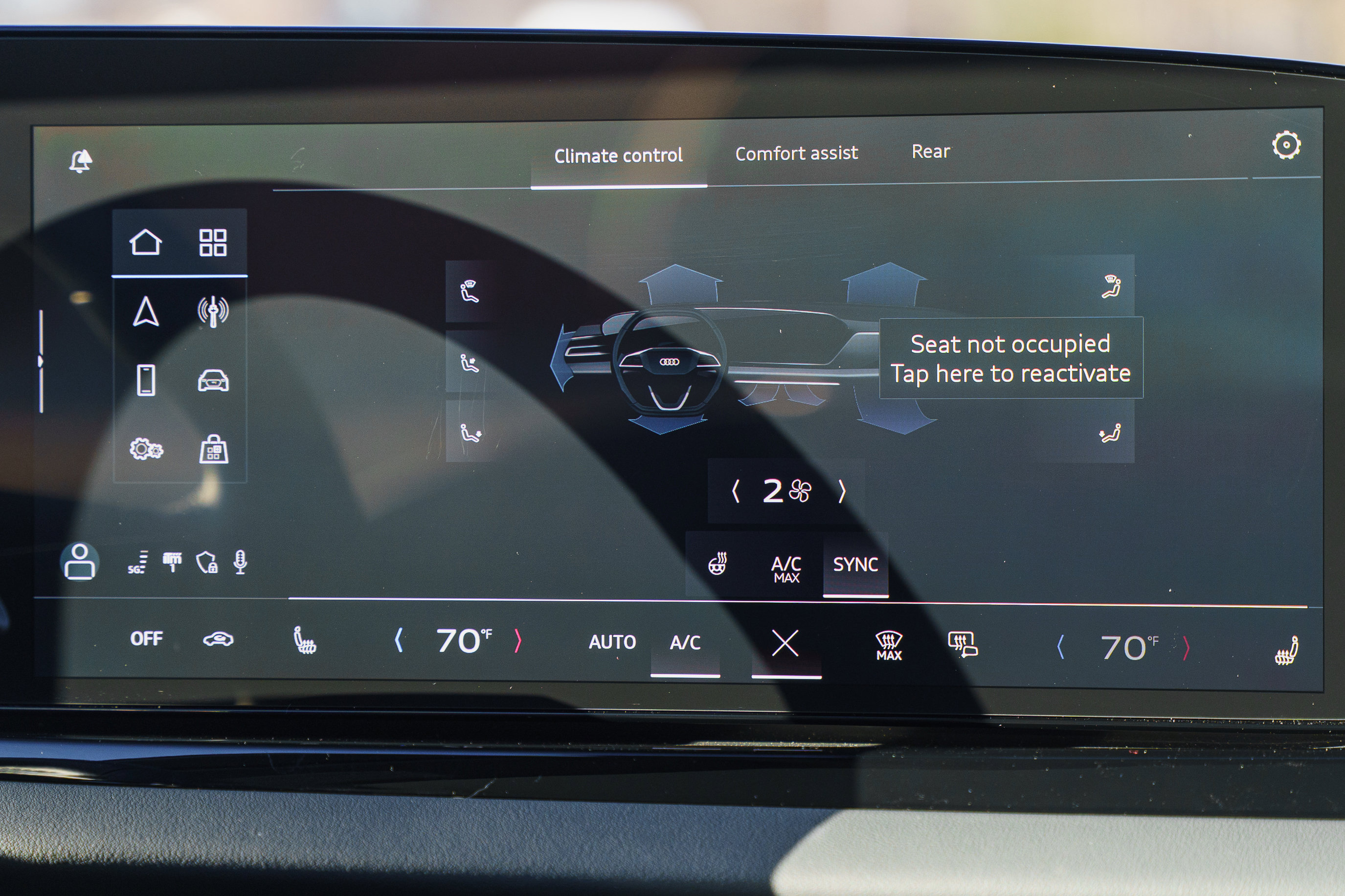 Certified 2025 Audi A5 2.0T Premium w/ Convenience Package image 11