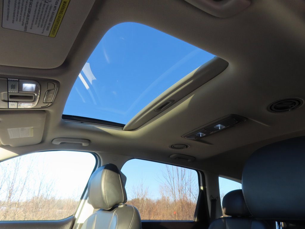 Certified 2020 Kia Telluride S image 7