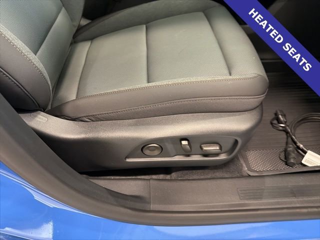 New 2026 GMC Terrain AT4 w/ Convenience Package III AWD/4WD image 7