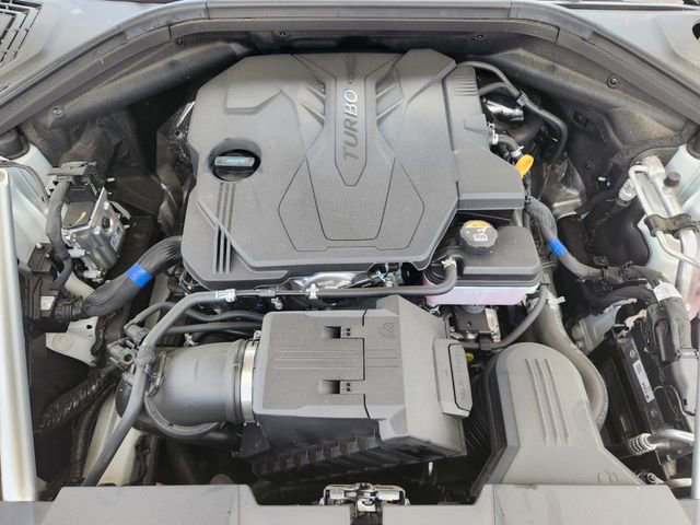 Used 2026 Genesis GV70 2.5T Sport Prestige AWD/4WD image 22