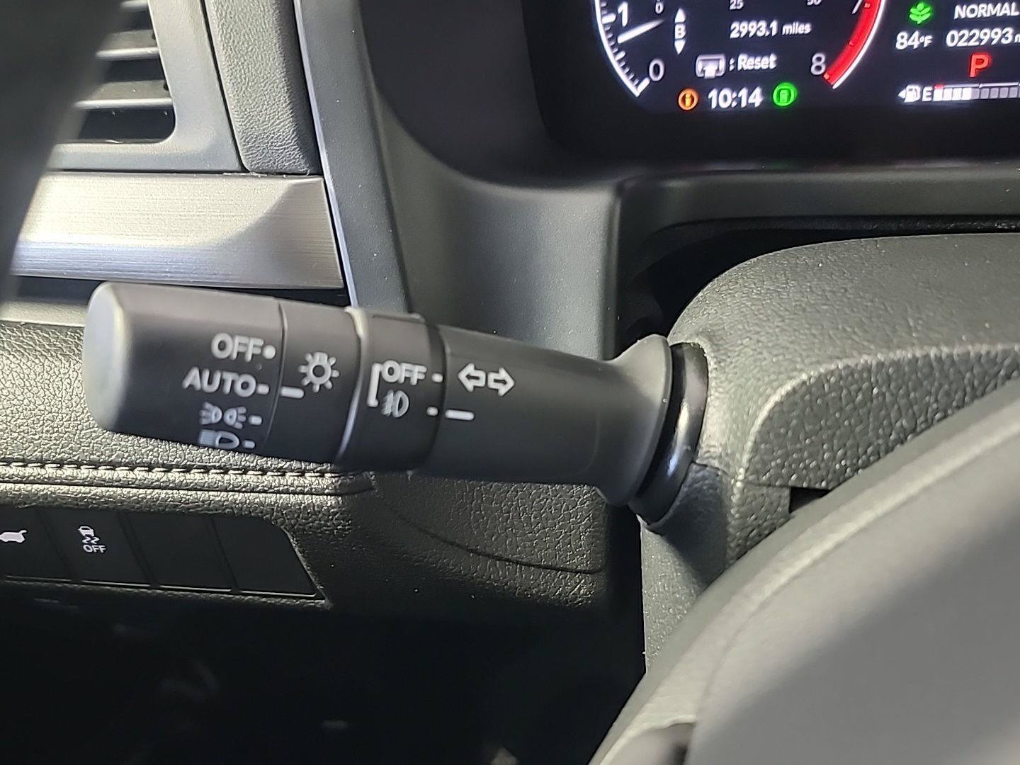 Certified 2025 Honda Odyssey EX-L image 32