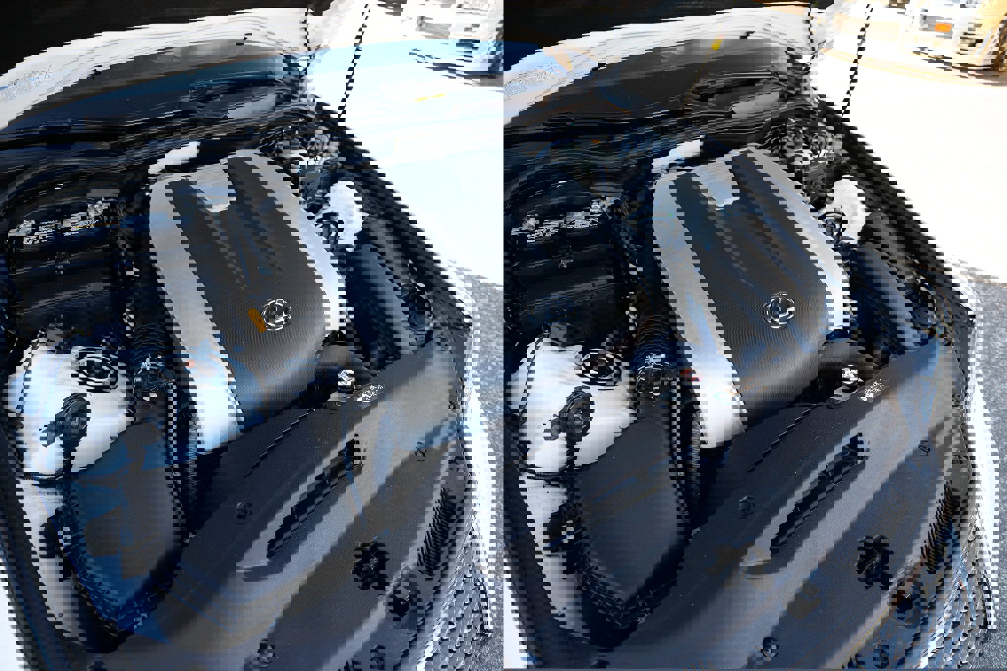 Used 2019 Lexus IS 300 AWD image 50