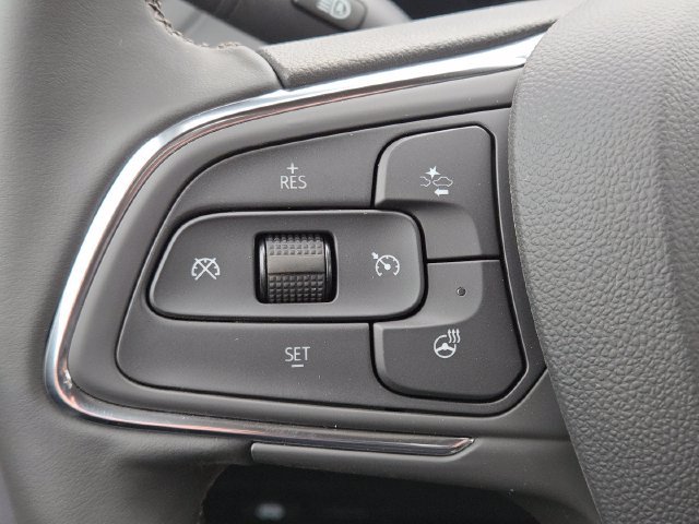 New 2026 Buick Encore GX Sport Touring w/ Advanced Technology Package AWD/4WD image 13