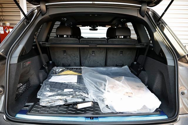 New 2026 Audi Q7 3.0T Premium Plus image 30