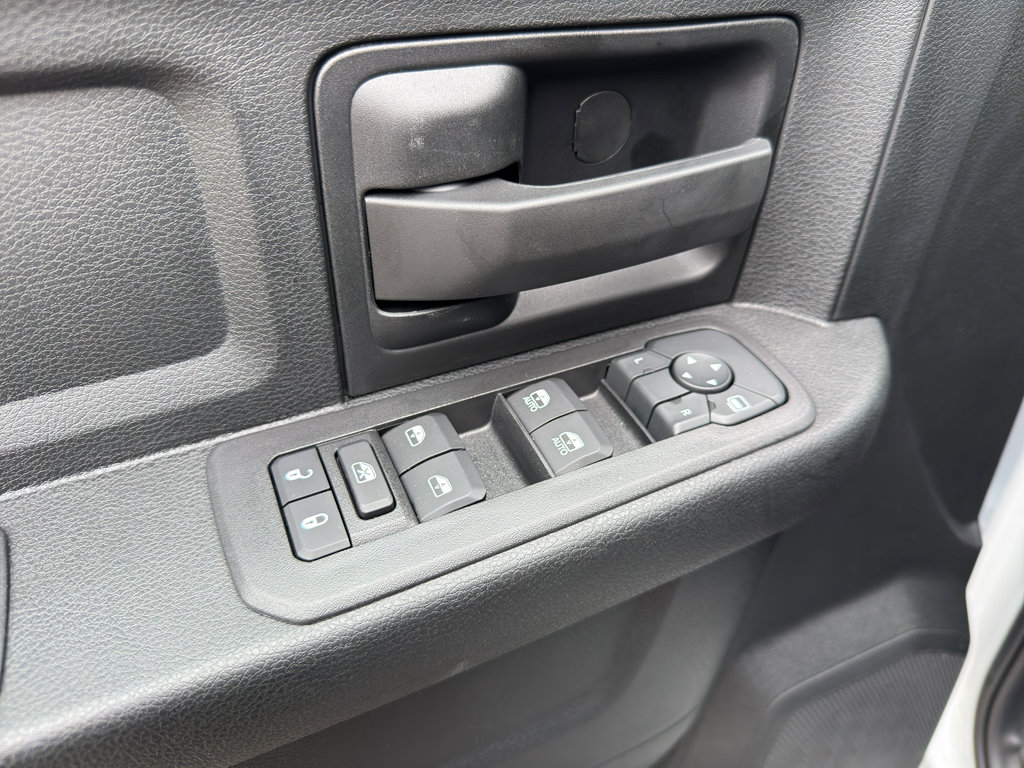 New 2026 RAM 3500 Tradesman image 14