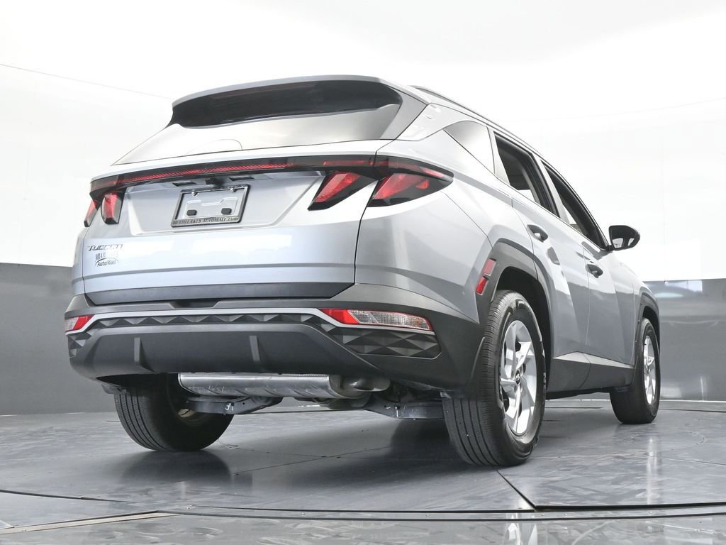 Used 2024 Hyundai Tucson SEL FWD image 59
