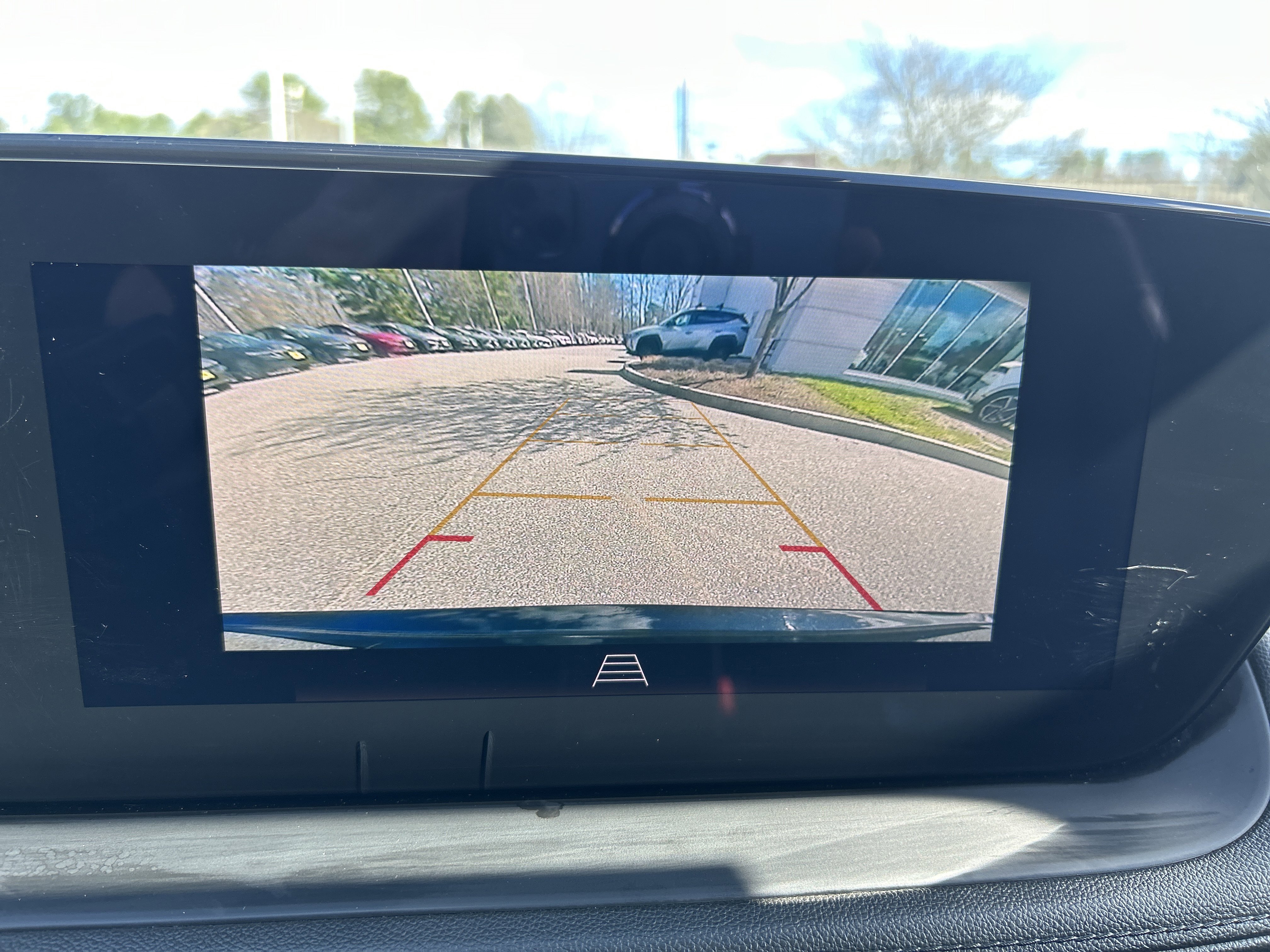 Used 2024 Buick Encore GX Sport Touring AWD/4WD image 26