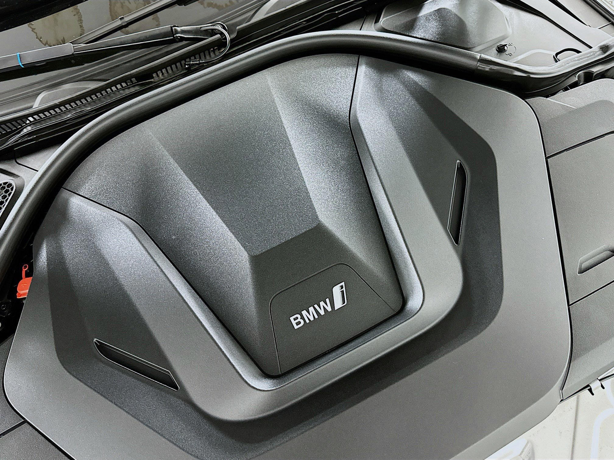 Used 2024 BMW i4 M50 w/ Premium Package image 33