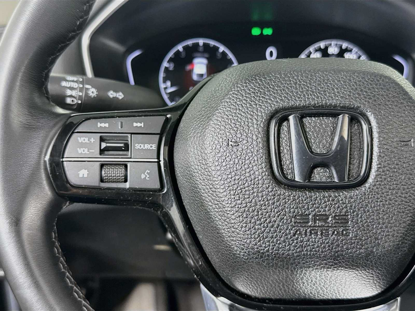 Certified 2024 Honda Civic EX-L image 14