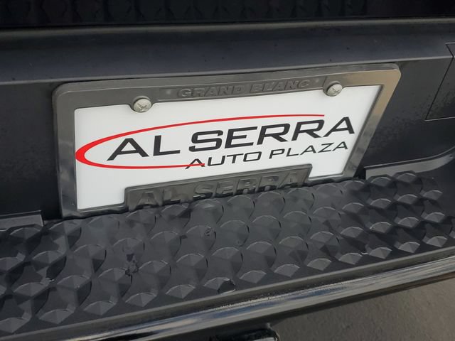 Certified 2023 Chevrolet Colorado Trail Boss w/ Advanced Trailering Package AWD/4WD image 6