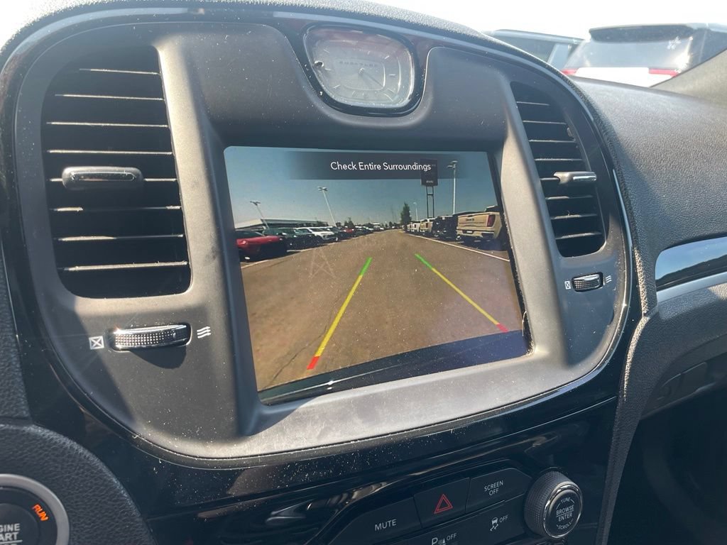 Used 2021 Chrysler 300 S RWD image 20