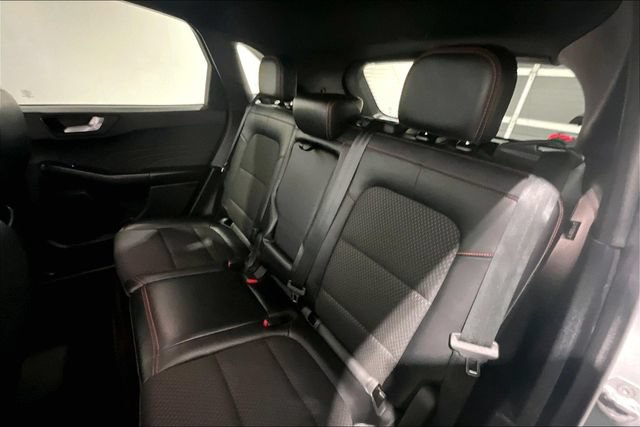 Used 2023 Ford Escape ST-Line AWD/4WD image 28