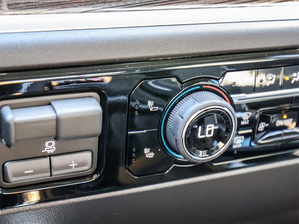 New 2026 Chevrolet Silverado 1500 LT Trail Boss w/ LT Trail Boss Premium Package image 33