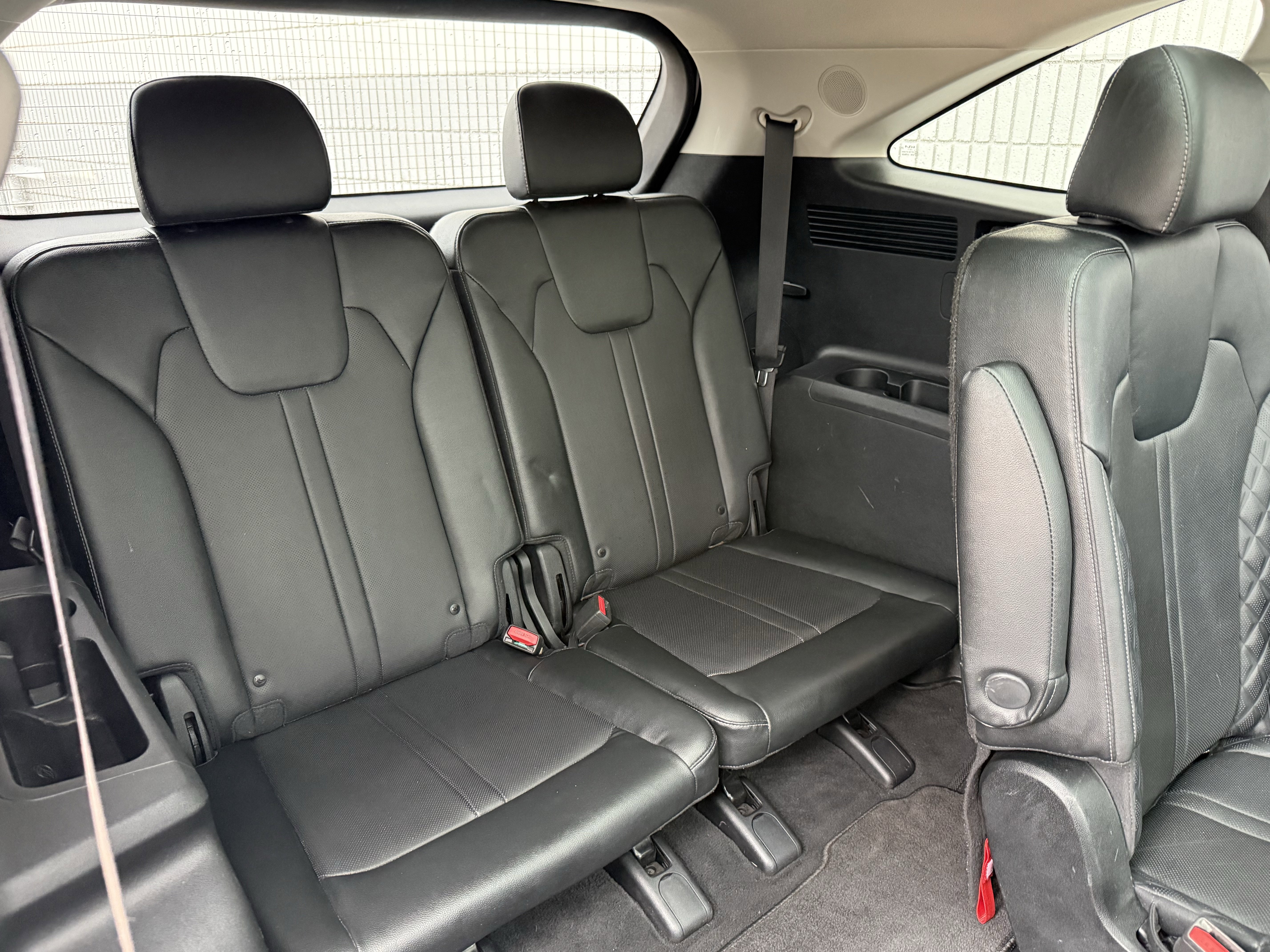 Used 2022 Kia Sorento SX Prestige image 8