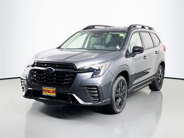 New 2025 Subaru Ascent Bronze Edition image 3
