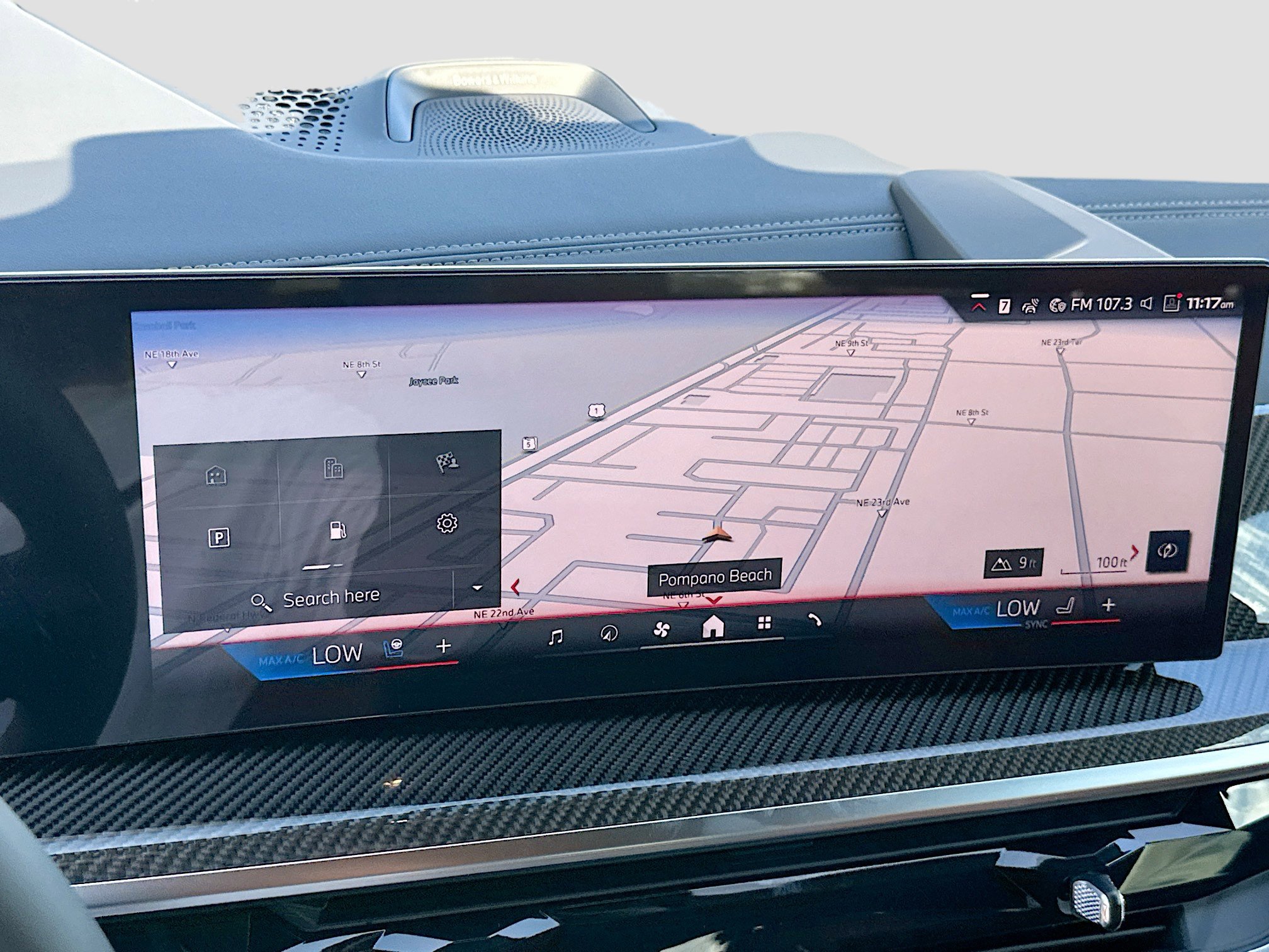 New 2026 BMW X5 M60i AWD/4WD image 11