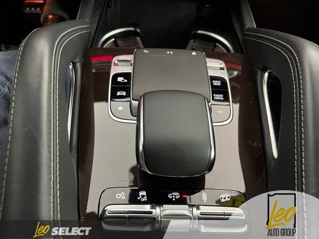Used 2021 Mercedes-Benz GLE 53 AMG 4MATIC Coupe image 16