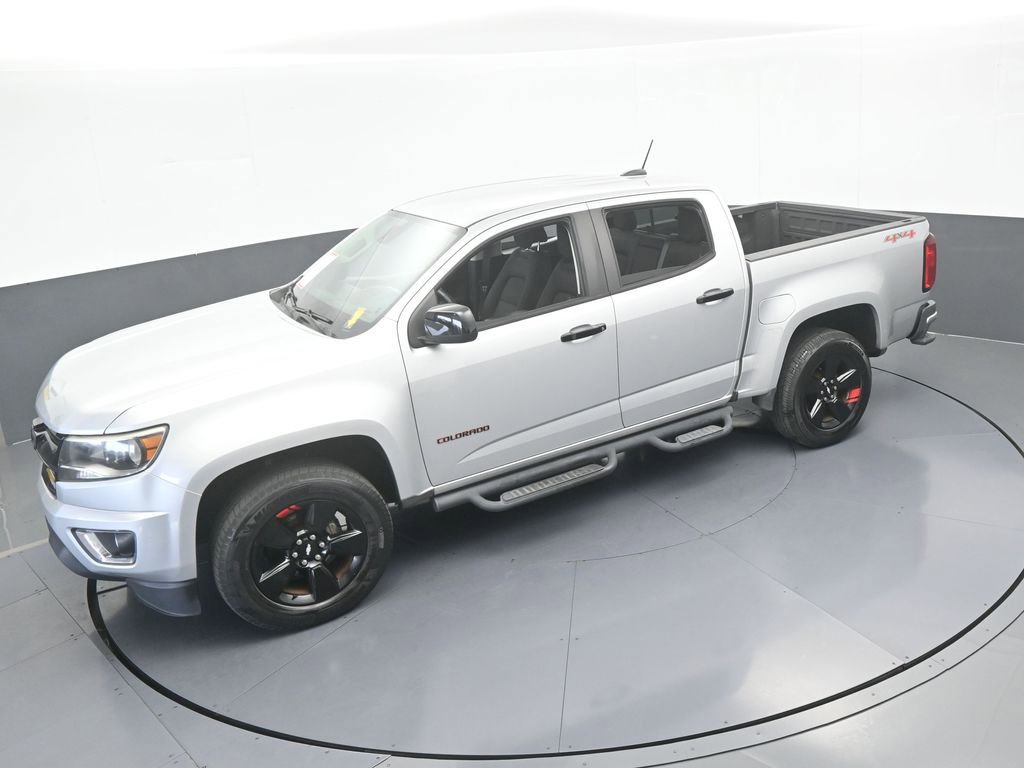 Used 2018 Chevrolet Colorado LT w/ Redline Special Edition AWD/4WD image 48