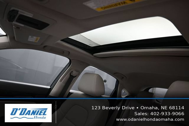 Used 2024 Honda Civic EX-L image 34