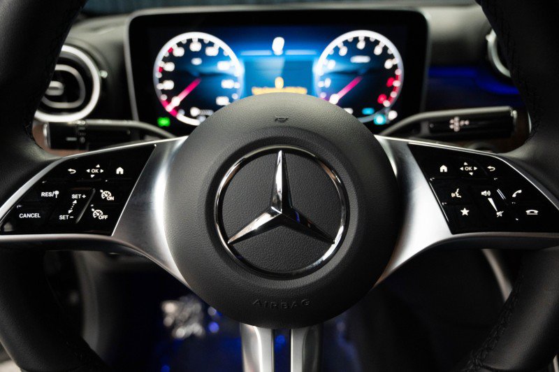 Certified 2026 Mercedes-Benz C 300 Sedan image 20