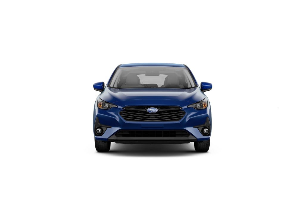 New 2026 Subaru Impreza 2.0i Sport AWD/4WD image 2