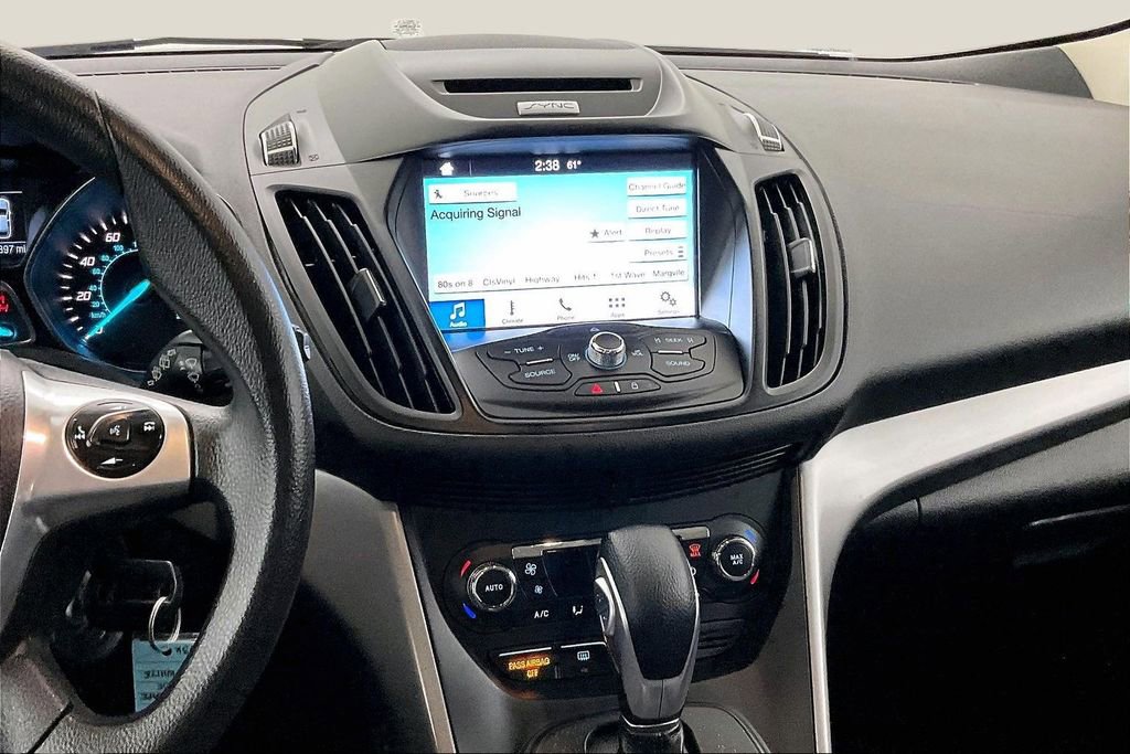 Used 2016 Ford Escape SE w/ Equipment Group 201A image 9