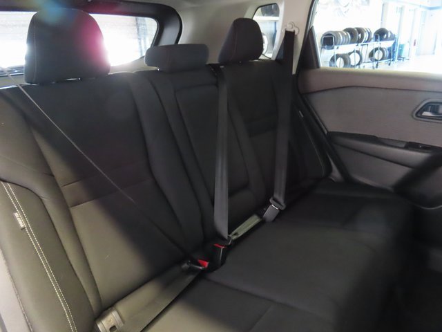 Used 2023 Nissan Rogue S image 27