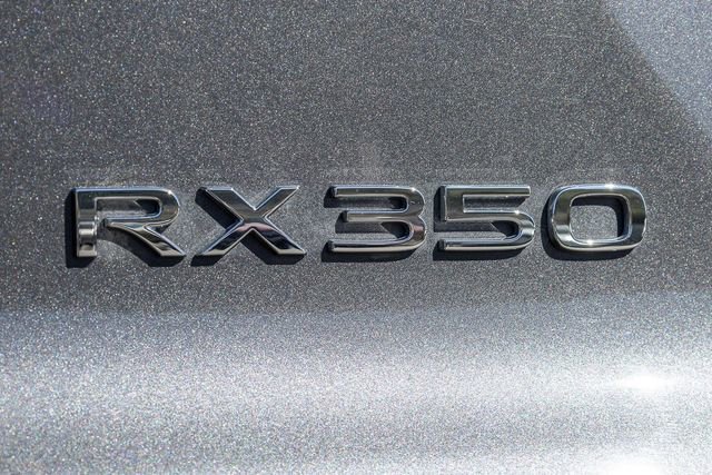 Used 2024 Lexus RX 350 Premium w/ Convenience Package image 5