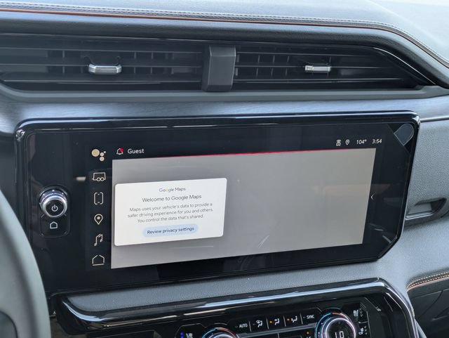 New 2026 GMC Sierra 1500 AT4 w/ AT4 Premium Package AWD/4WD image 20