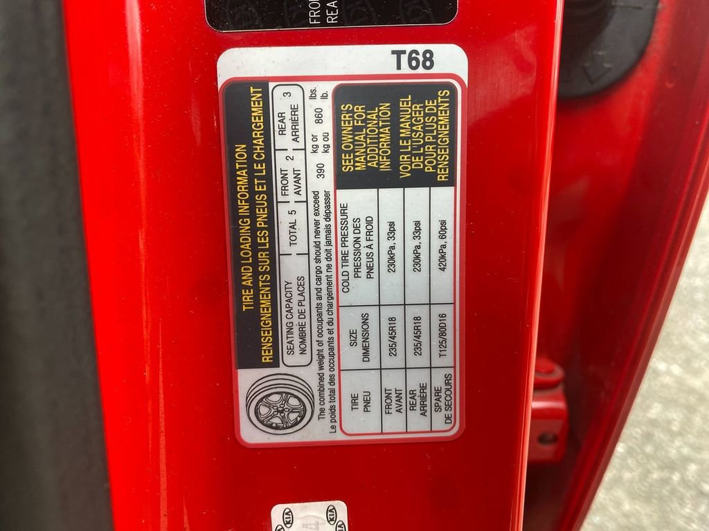 Used 2021 Kia Soul GT-Line image 30