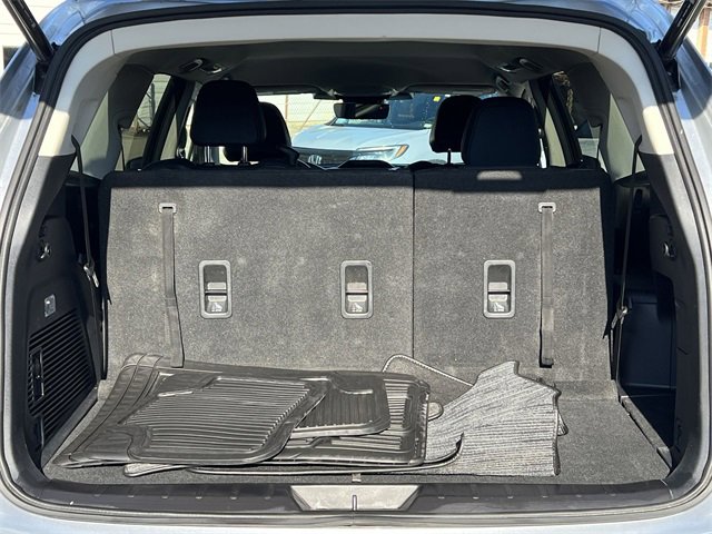 Used 2023 Subaru Ascent Limited image 33