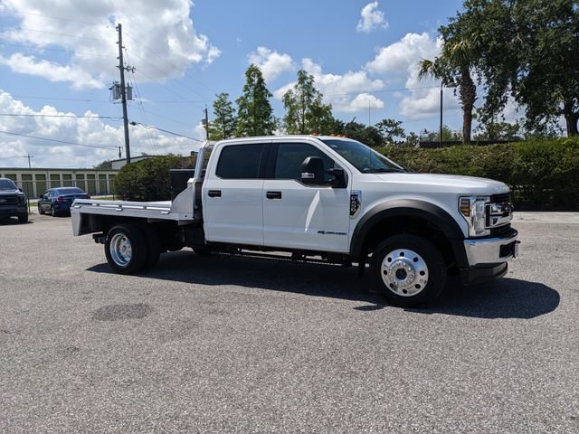 Used 2018 Ford F450 XLT AWD/4WD image 2