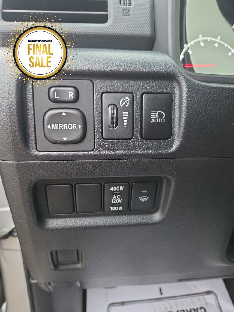 Used 2022 Toyota 4Runner SR5 image 29