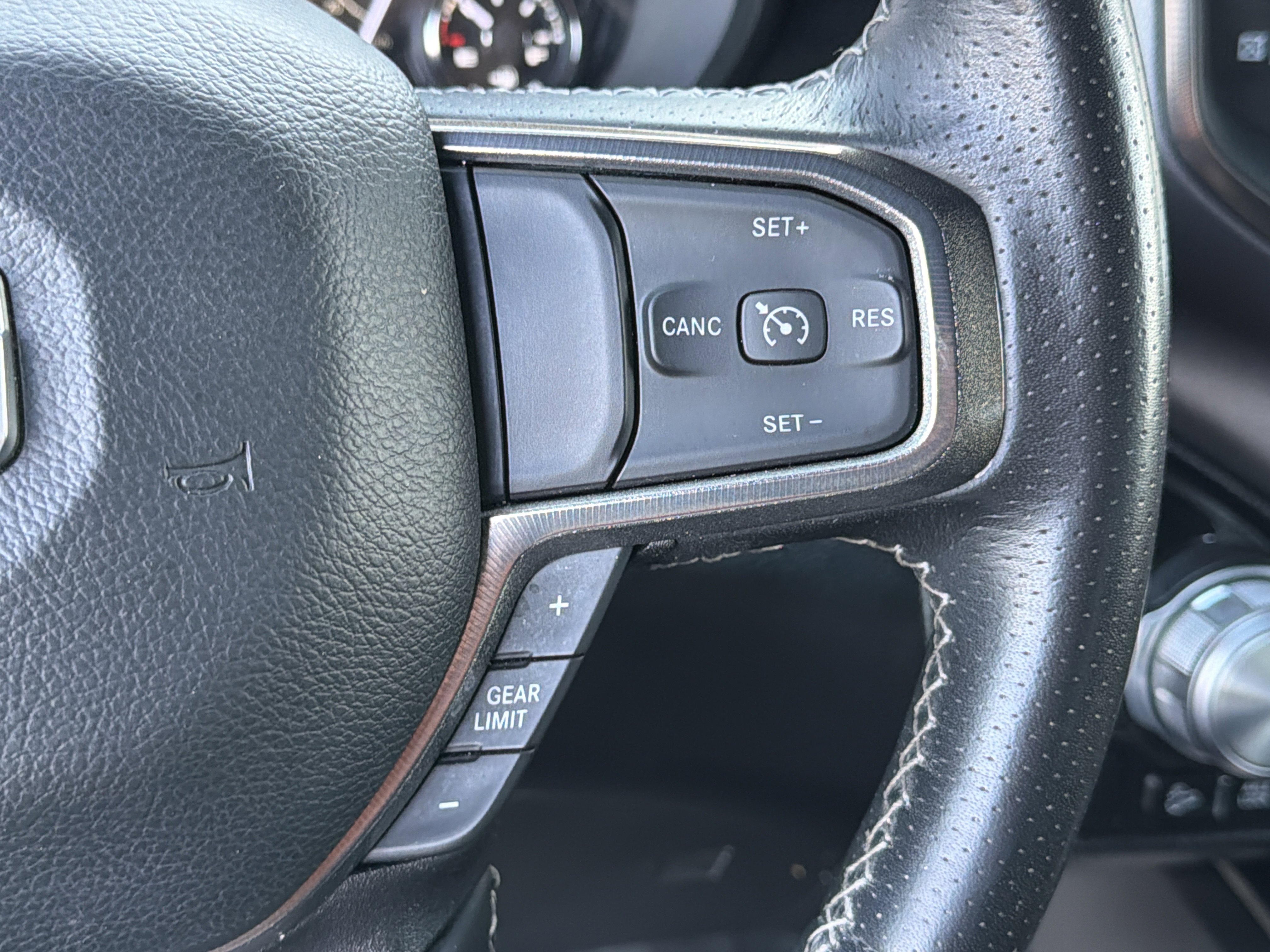 Used 2022 RAM 1500 Rebel w/ Rebel Level 1 Equipment Group image 27