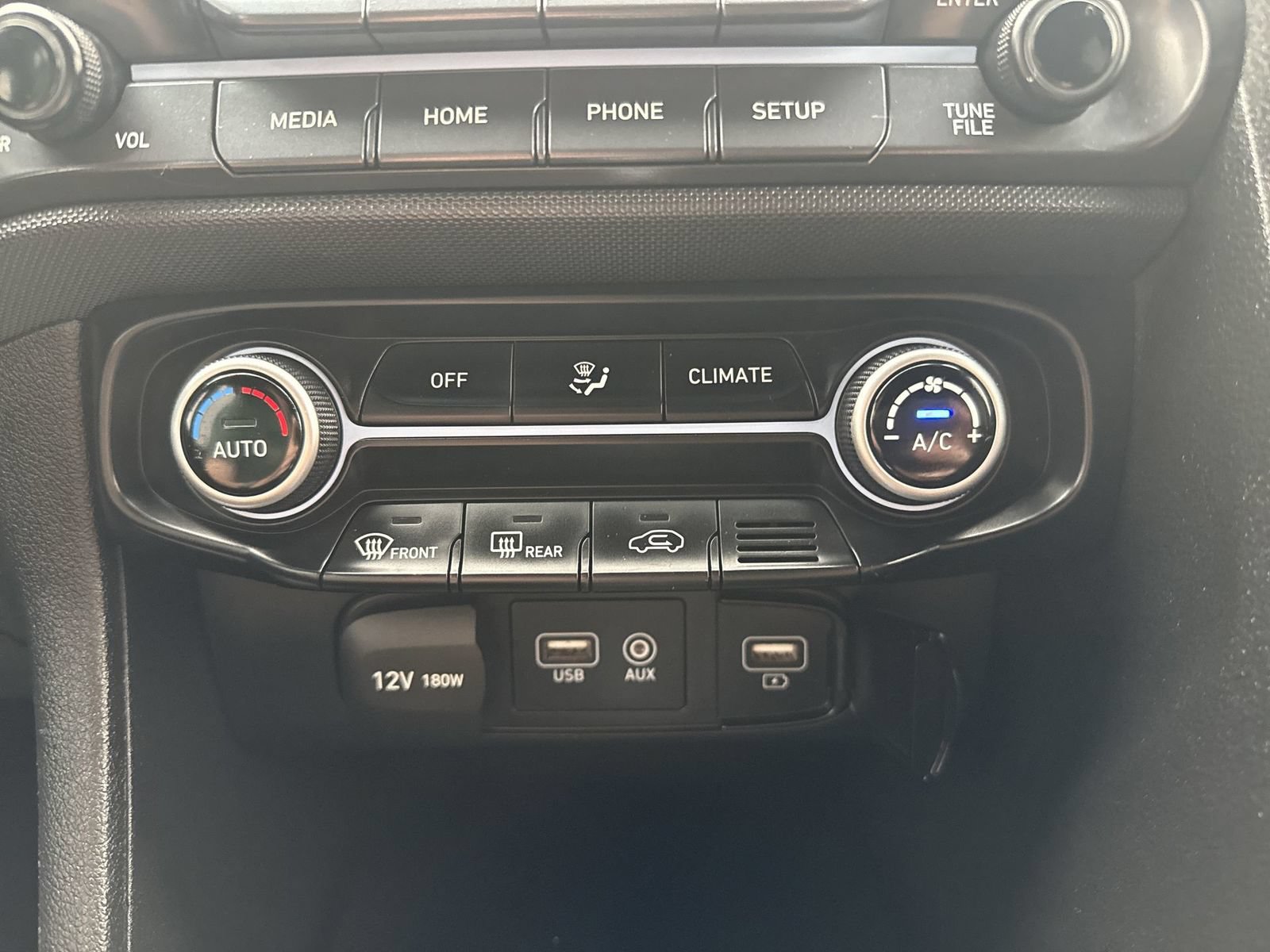 Used 2020 Hyundai Veloster N w/ Performance Package FWD image 19