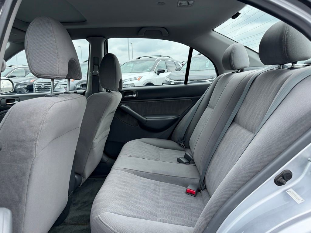 Used 2003 Honda Civic EX image 14
