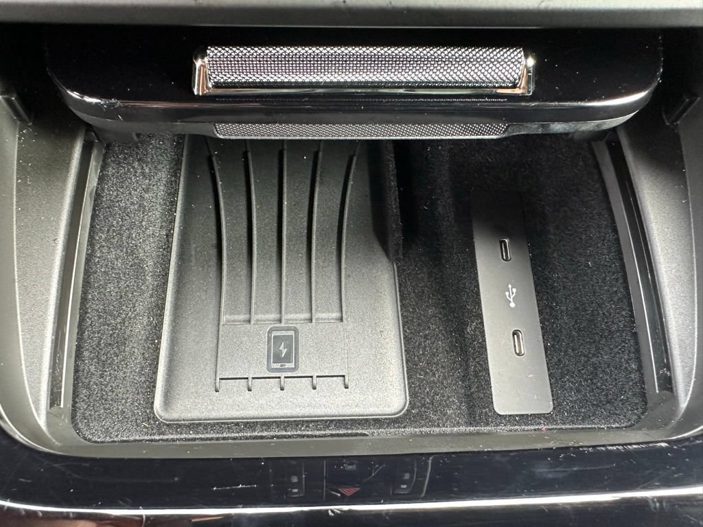 Certified 2024 Porsche Cayenne AWD/4WD image 33