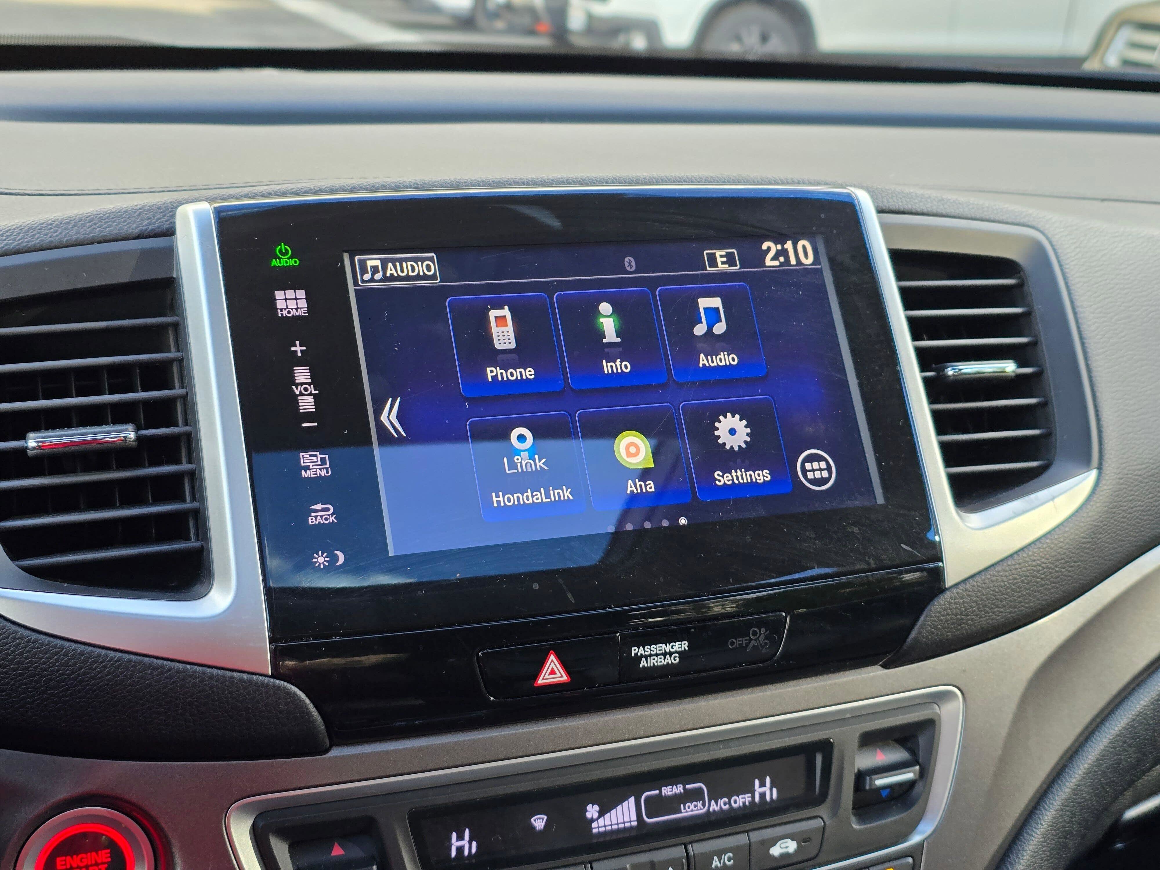 Used 2016 Honda Pilot EX-L image 22