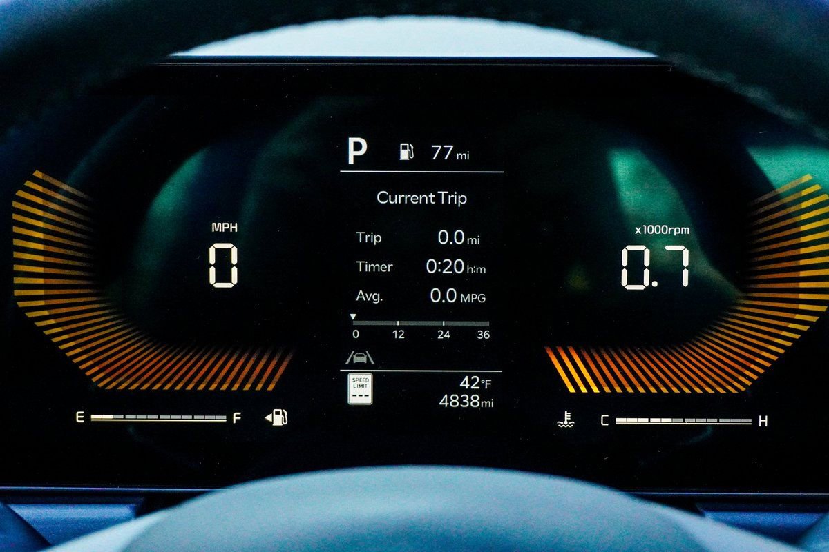 Used 2025 Kia K5 GT image 28