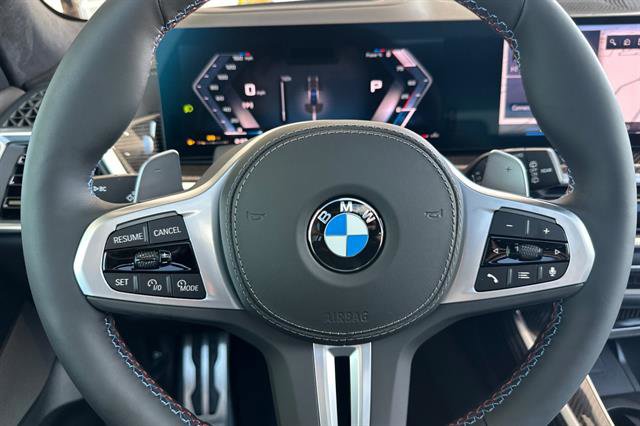 New 2026 BMW X5 M60i image 27