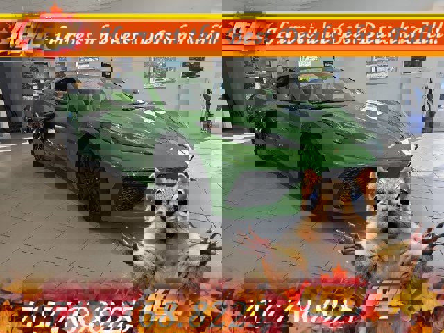 New 2026 Chevrolet Corvette Stingray Coupe w/ 1LT