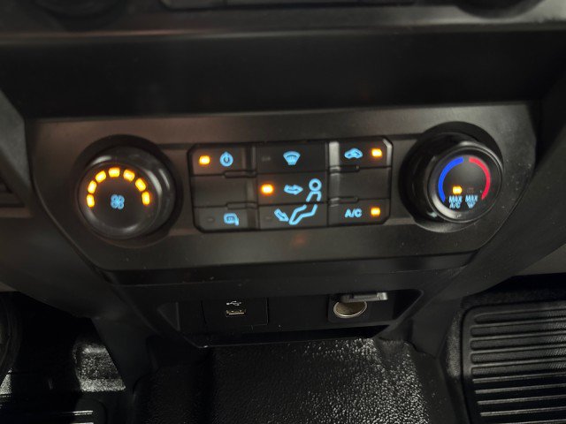 Used 2021 Ford F350 XL w/ Power Equipment Group AWD/4WD image 22