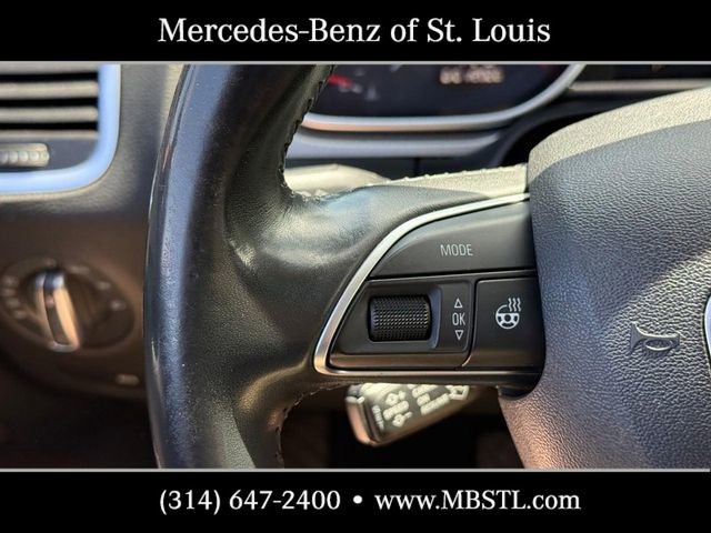 Used 2015 Audi Q7 3.0T Premium Plus w/ Premium Plus Package AWD/4WD image 21