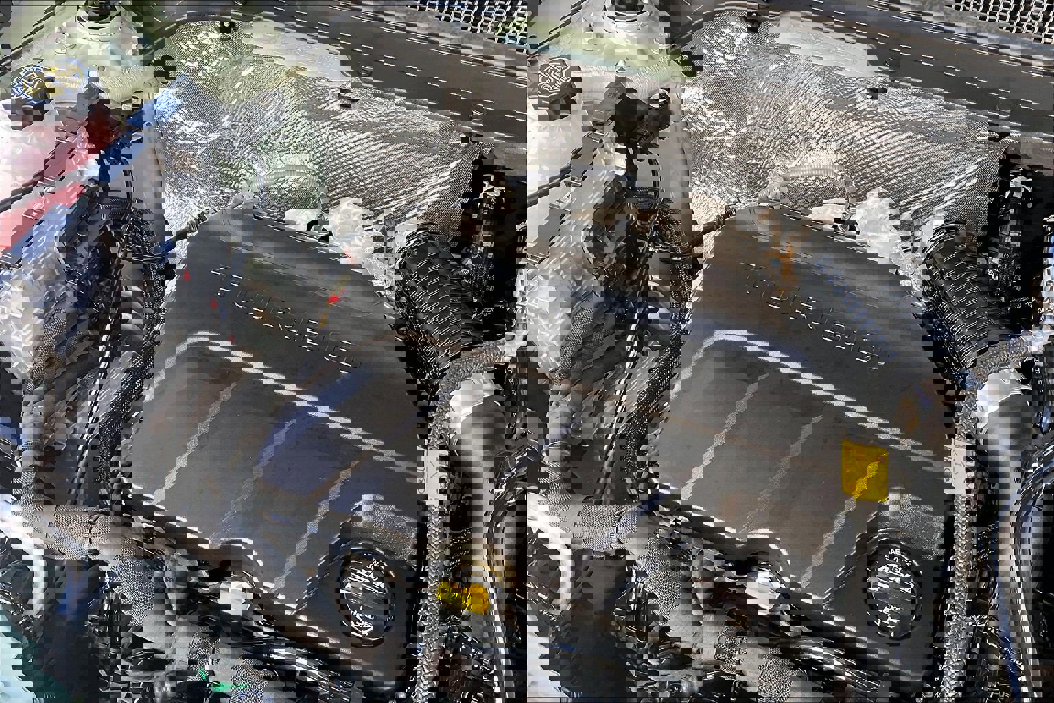 Used 2025 Chevrolet Trax ACTIV image 35