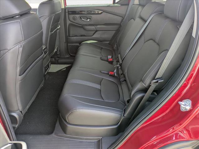 New 2026 Honda Passport RTL image 15