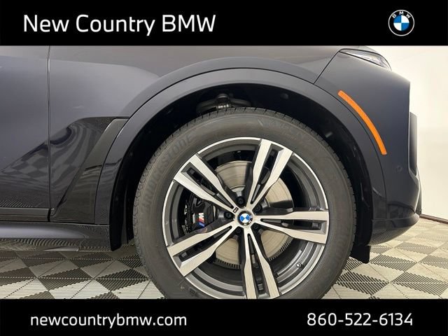 New 2027 BMW X7 xDrive40i w/ Executive Package AWD/4WD image 9