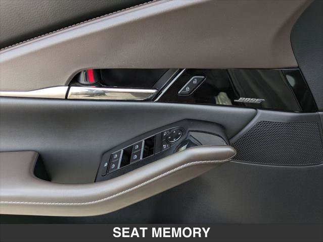 Used 2023 MAZDA CX-30 AWD 2.5 S w/ Premium Package image 10