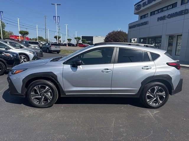 Certified 2025 Subaru Crosstrek 2.0i Premium AWD/4WD image 2