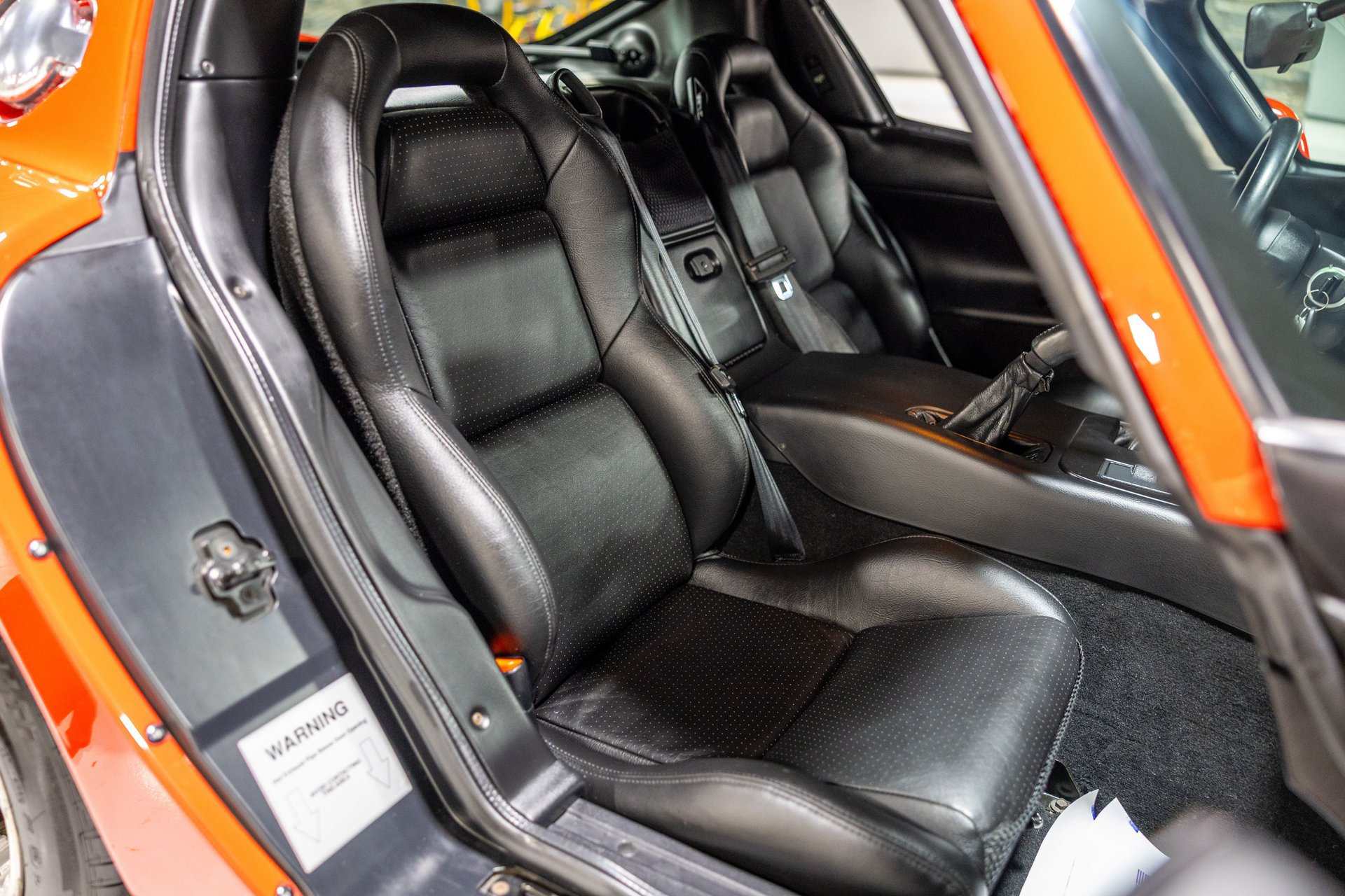 Used 1997 Dodge Viper GTS RWD image 40
