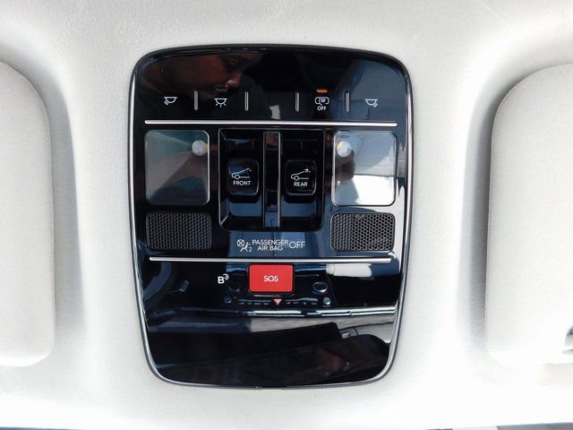 New 2026 Hyundai Santa Fe Calligraphy image 21